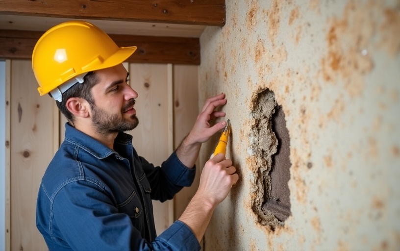 Structural Repair Noosa Heads