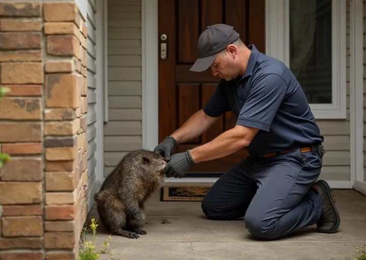 Commercial Possum Removal Noosa Heads