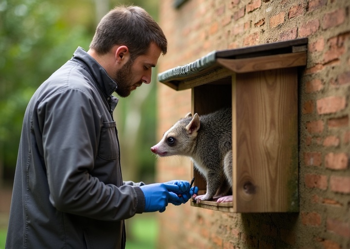 Habitat Enhancement Noosa Heads