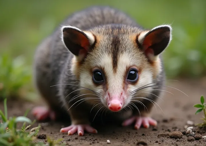 Safe Possum Capture Noosa Heads