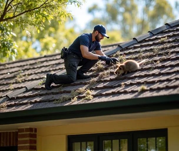 Roof Cavity Cleanup & Restoration Noosa Heads