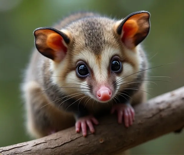 Professional Possum Capture & Transport Noosa Heads