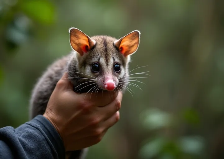 Commercial Possum Exclusion Noosa Heads