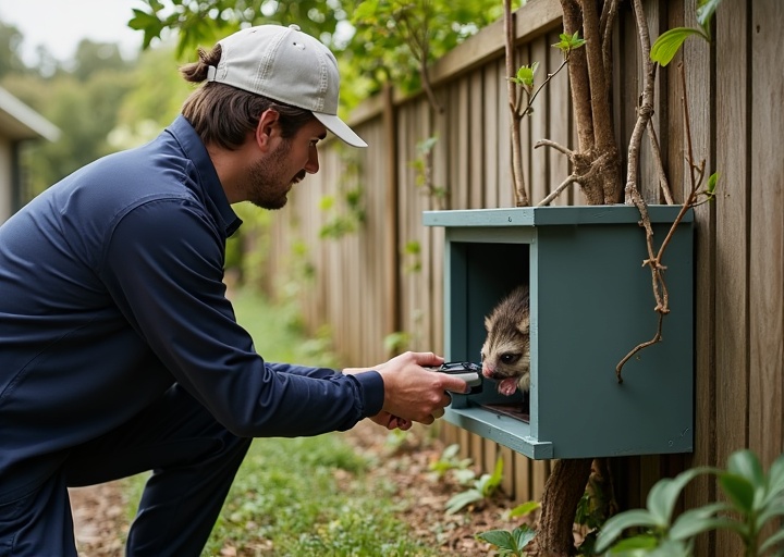 Inspection Report Noosa Heads