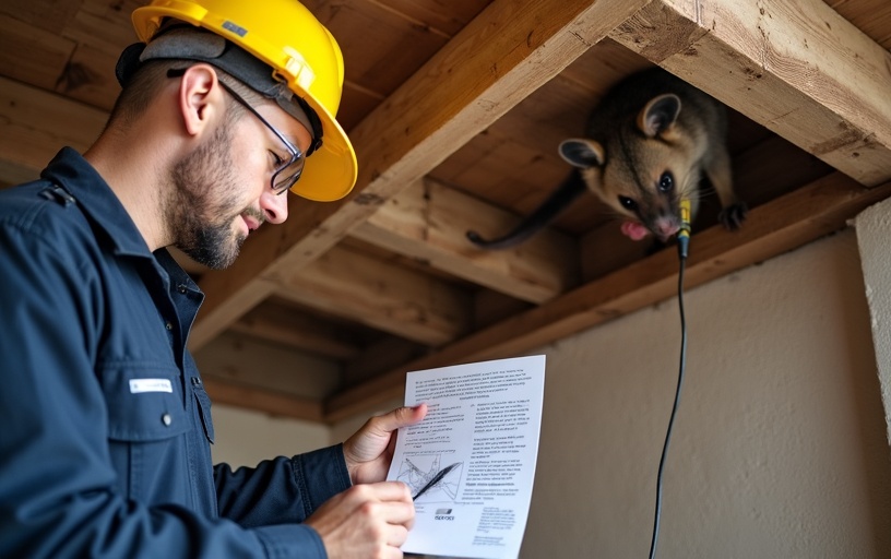 Damage Assessment Noosa Heads