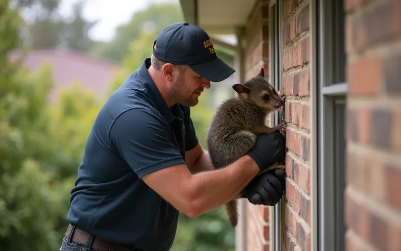 Advanced Possum Prevention Systems Noosa Heads