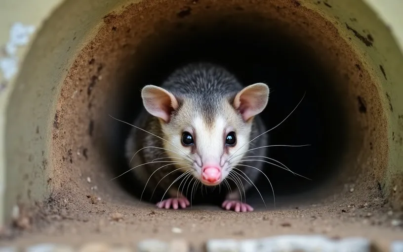Professional Possum Prevention Services Noosa Heads